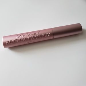 Too Faced Better Than Sex Mascara